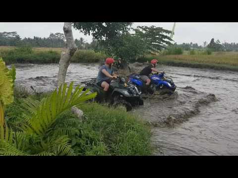 Best ATV Track