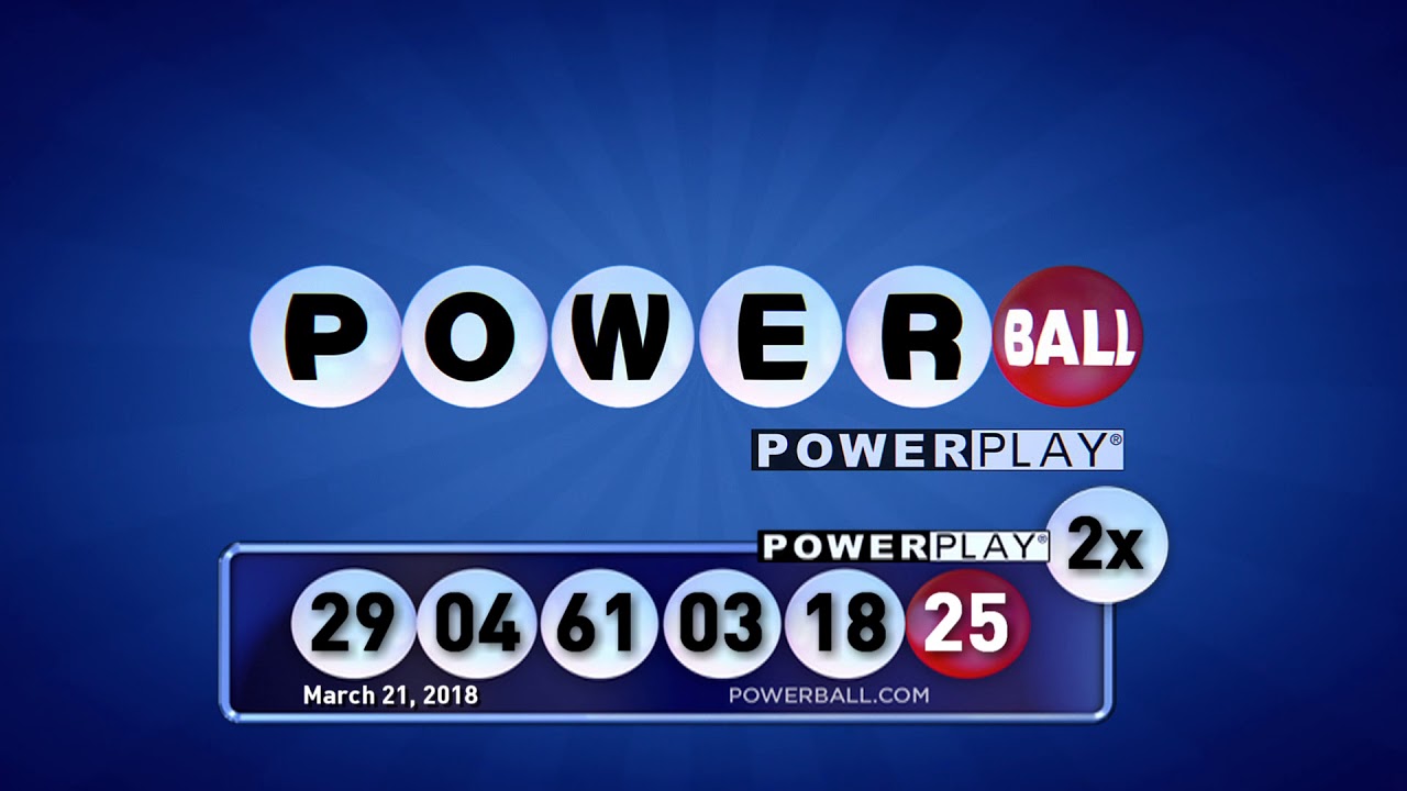 tv kanalları Powerball 20180321