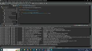Student Management System - Spring Boot Project