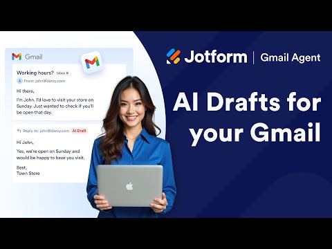 Introducing Gmail Agent