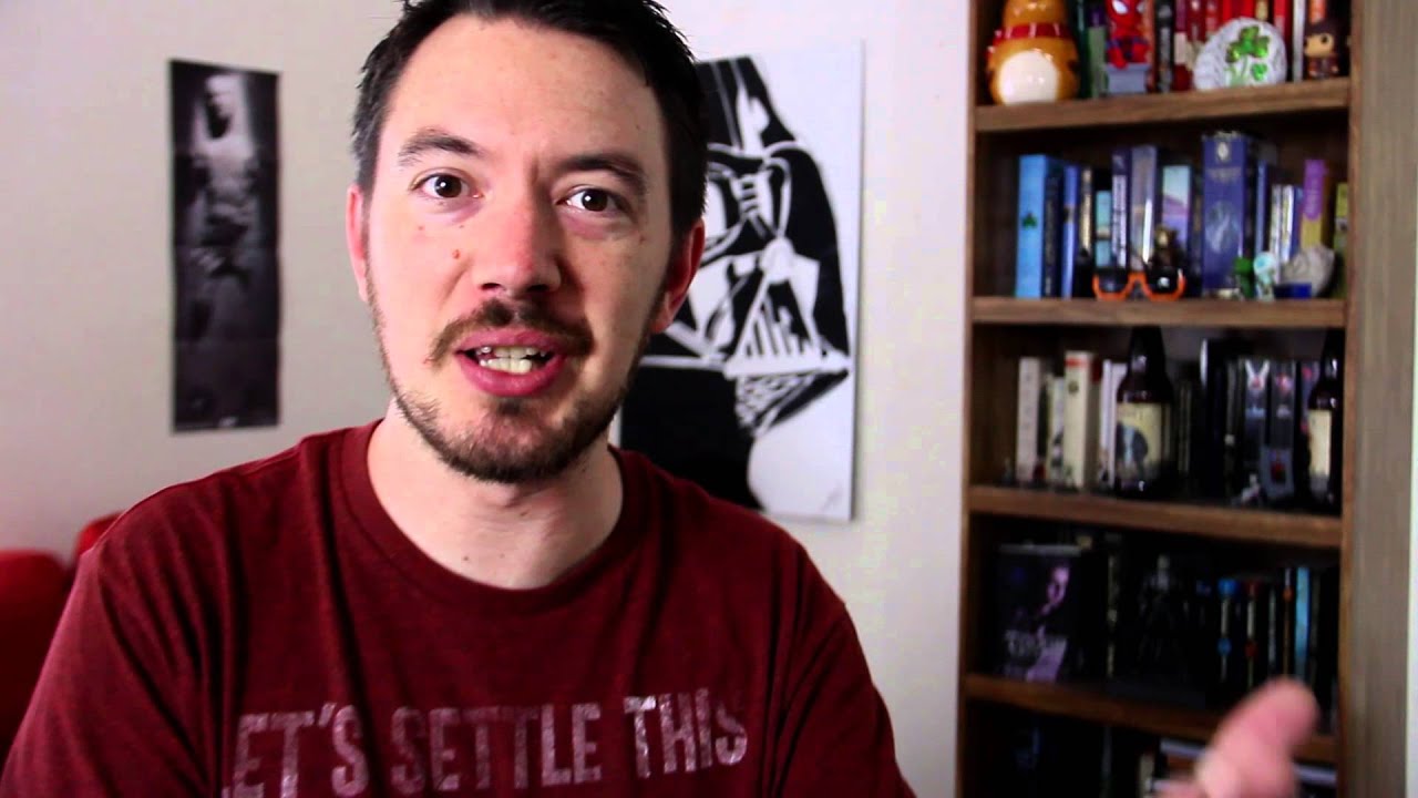 VEDA 2015 and Self Discipline - YouTube