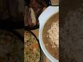 #redbeans #cabbage #roasted #potatoes #chefjbmarie #vegetarian #food #dinning #cooking #recipe