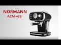 NORMANN ACM-426 Кофеварка