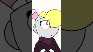 [Flipaclip] But you know who nobody likes?!