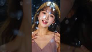 Kpop Girl Group 거울 속 파도 Rising Wave Music Video #kpop #lofi #short