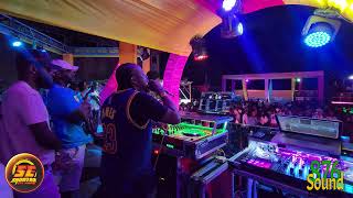 Little Richie Live At Uptown Ati July 2025 Powered By Shootaz Sound