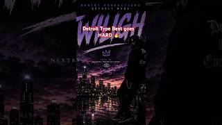 “Twilight” Detroit Type Beat x Veeze. #detroittypebeat #veezetypebeat #freebeat #freestyle #typebeat