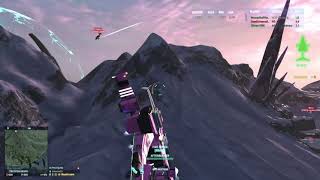 ESF Montage 4 | Planetside 2