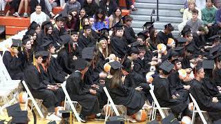 2025-26 Senior Farewell Assembly