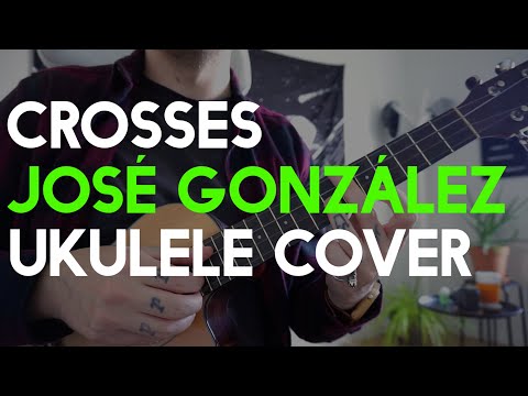 Crosses - Jose Gonzalez