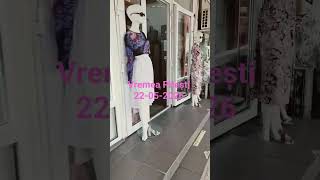 Vremea Pitești 22-05-2026