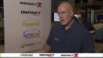 AMVAC Talks Flexibility During an Unpredictable Spring