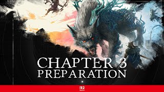 Wild Hearts S – Chapter 3: Preparing for Amaterasu on Switch 2