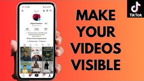 How to Post on TikTok So EVERYONE Sees It (2025 Algorithm Hack!)