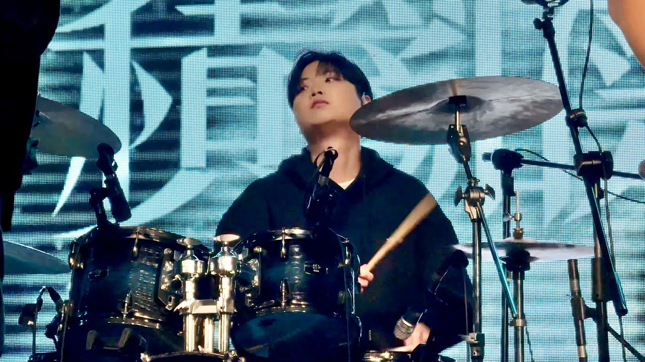 260220 적란운 (ZEOKRANUN) - 청산(靑山)┃[파란(波瀾)] @롤링홀