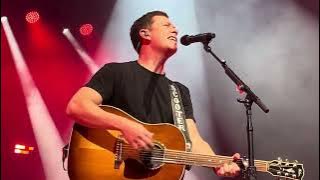 Scotty McCreery - You Time (Live) - Toyota Oakdale Theatre, Wallingford, CT - 3/15/24