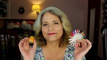 Project Pan / Project Polish Update ~ October 2016 ~ Reviewer