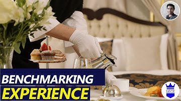 Benchmarking Customer Experience