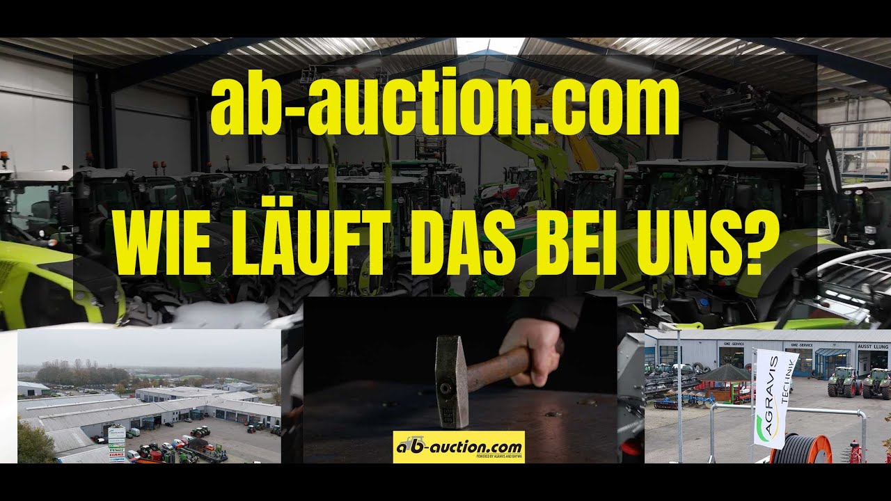 A B Auction
