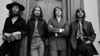 The Beatles - Something (take 37) stereo remix & restoration