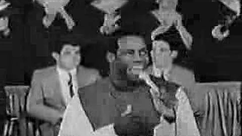 God's Not Dead - Gene Martin & Rev. A. A. Allen
