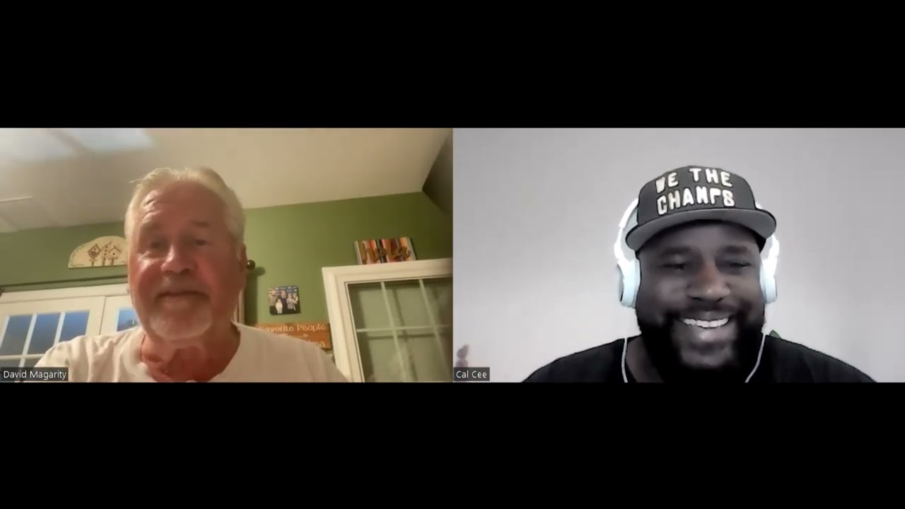 The Ave Podcast - The Coach Dave Magarity Interview, Part 2