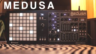Polyend Dreadbox Medusa in 2026