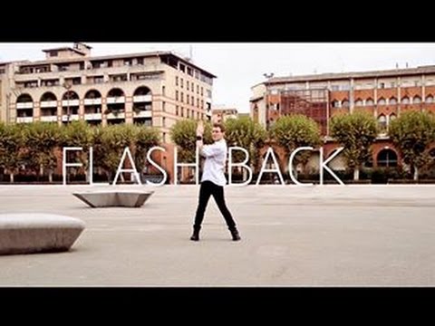 FLASHBACK / オリジナル振付 [Dance Cover]