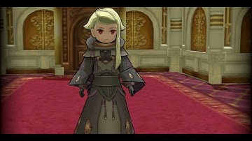 聖塔神記TRINITY TRIGGER 初見プレイ #34