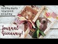 Journal Chat And Subscriber GIVEAWAY (CLOSED)