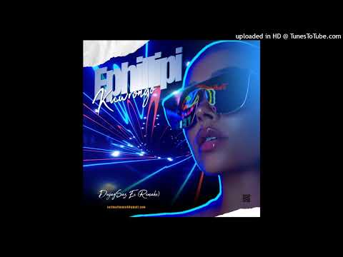 ePhillipi Ko 20 Kuwrongo (Remake) - DeejaySaz Ec