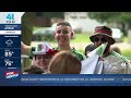 Lawrence and Algeria Build Bond After World Cup