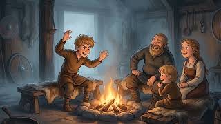 Information Winter Nights: The Ancient Viking Tradition You Didn't Know About News