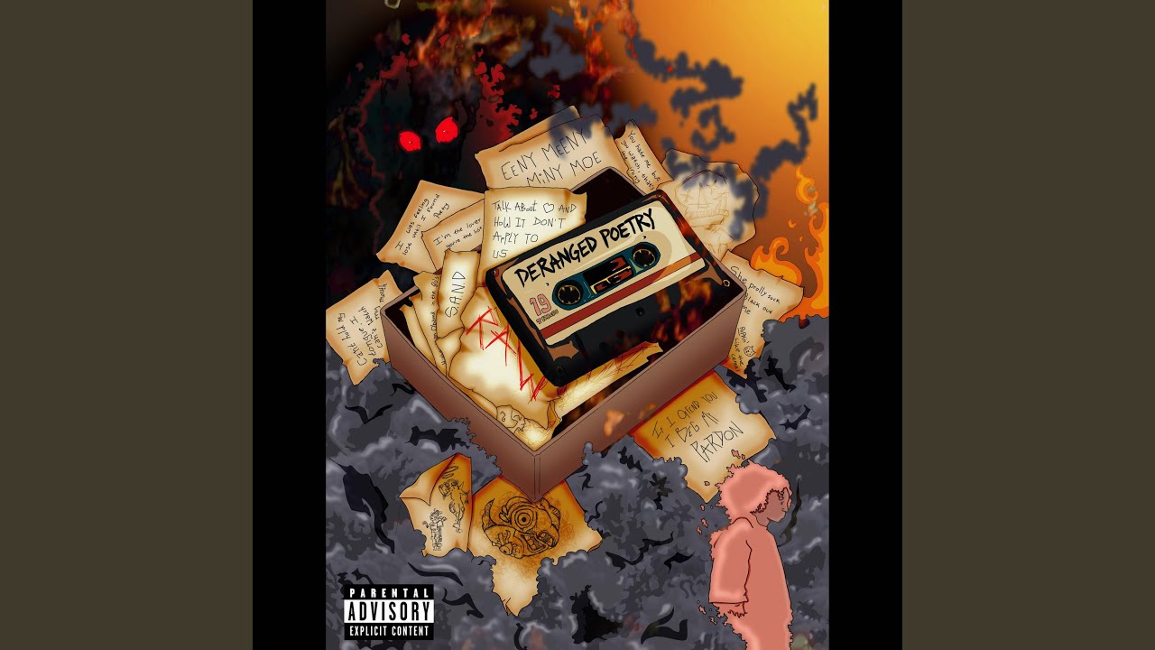Watch Deranged Pt. 3 on YouTube Watch Deranged Pt. 3 on YouTube