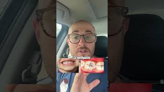 DON'T LET FLUORIDE TOOTHPASTE CAUSE PERMANENT DAMAGE TO YOUR KIDS' TEETH!