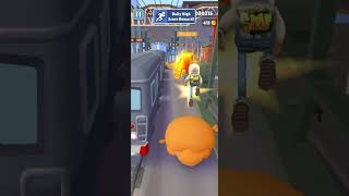 unstoppable | techgamerz | #trending #subwaysurfers #viral #subway #gaming #games #gameplay #tech