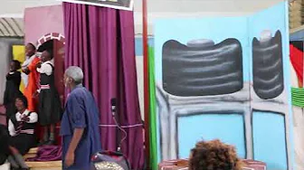 The Lenana Play 2017 -  {Chronicles of Justice}
