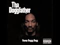 Snoop Dogg - Tha Doggfather (Full Album) [1996] (HQ)