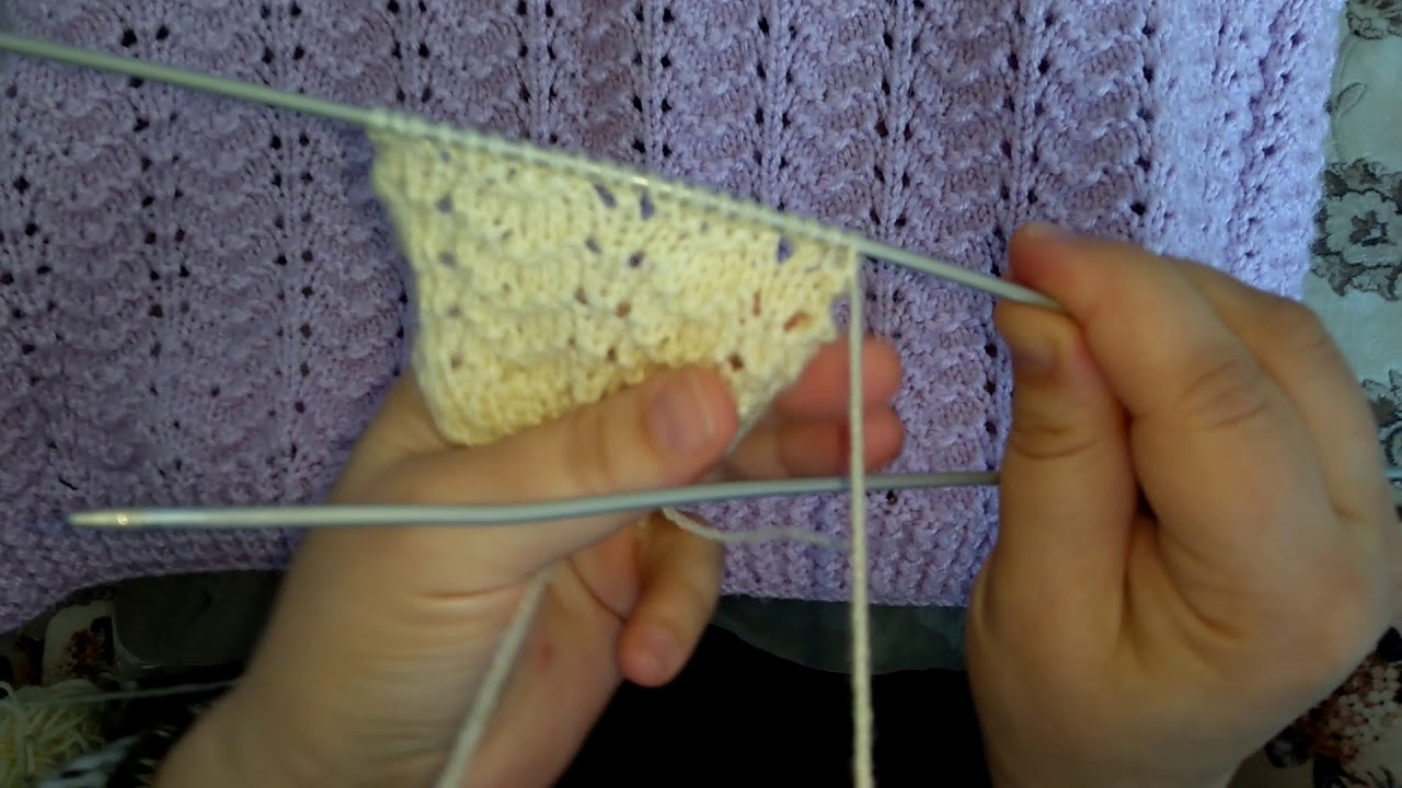 Güzel bayan yelek örnegi [inci kültesi] örnegi