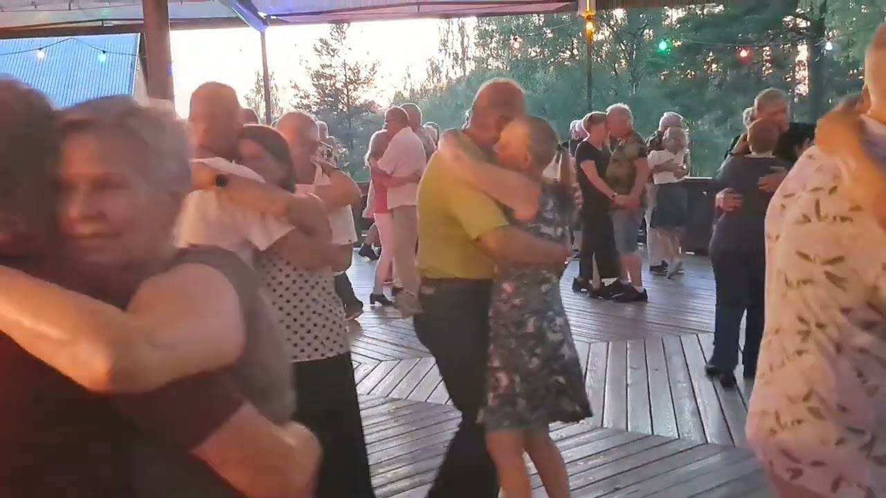 Streaplers-stjärnsund 23/7-25