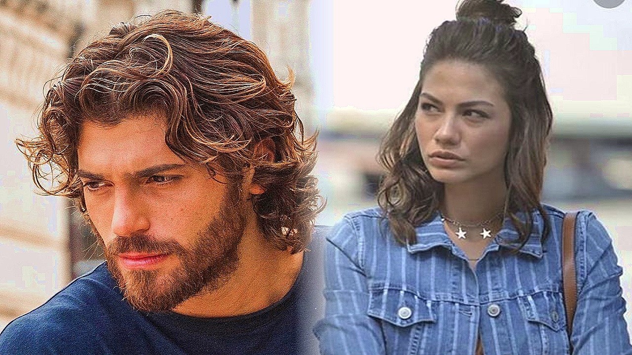 Джан Яман нарушает молчание на свадьбе! Причина, которую никто не ожидал.