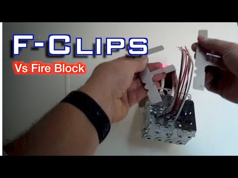 Jiffy Clips Electrical