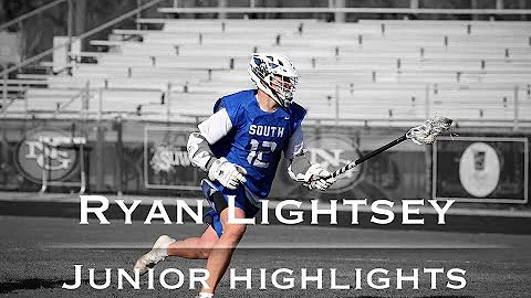 Ryan Lightsey - 2020 Spring Highlights