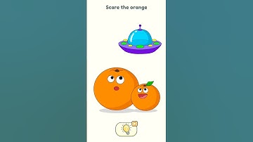 Dop3 dop5 gameplay video scare the orange level 8 dop5 #gameplay #video #dop3 #dop5 #youtubeshorts