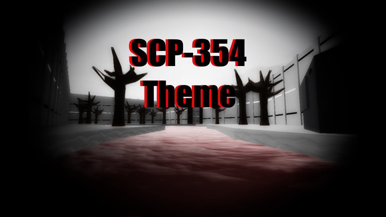 SCP-354-X, Roblox Minitoon's SCP Containment Breach Wiki
