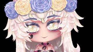 Testing Gacha Club / Live2d