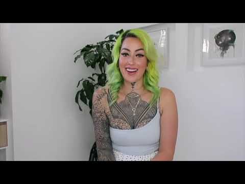 IM BACK after a year off!! What I've been doing for the past year