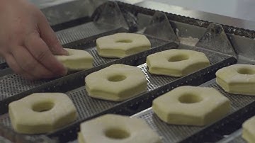 Meet the bakers at Weigel