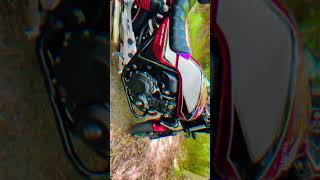 #cb400sf  #cb400 #bikers #japan #nature
