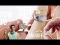 How to Make Jewelry